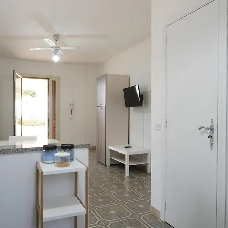 فيلة Tenuta Atena