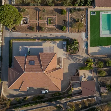Tenuta Atena