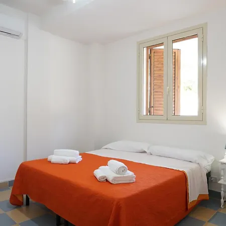Villa Tenuta Atena *