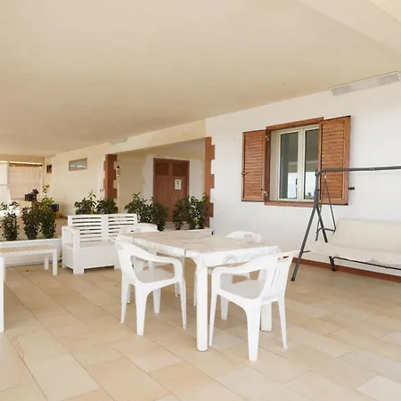 Tenuta Atena * Marina di Ragusa