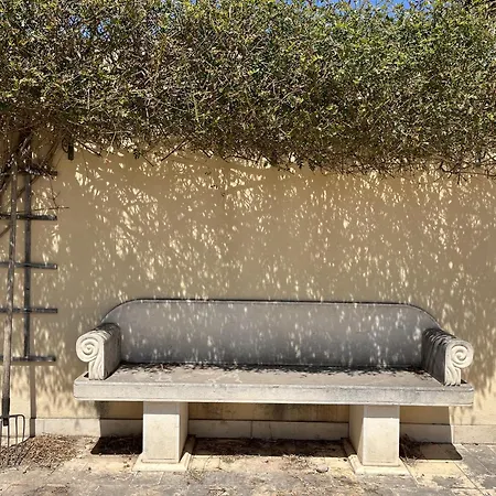Tenuta Atena Villa Marina di Ragusa