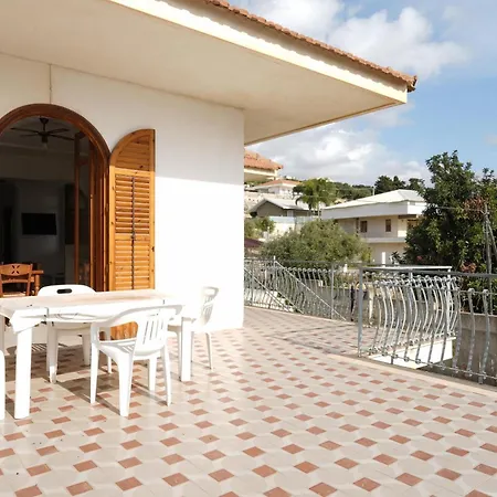 Tenuta Atena Villa *