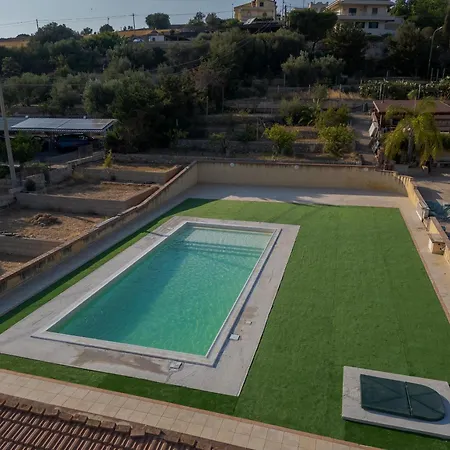 Tenuta Atena * Marina di Ragusa