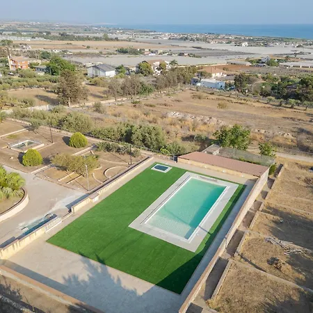 Villa Tenuta Atena *