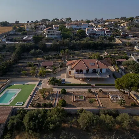 Tenuta Atena *