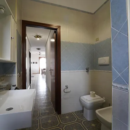 Tenuta Atena Villa