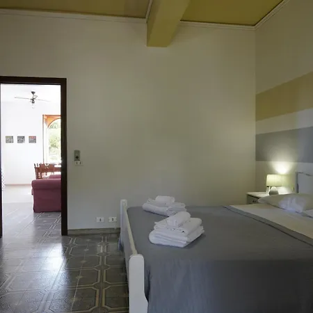 Villa Tenuta Atena Marina di Ragusa