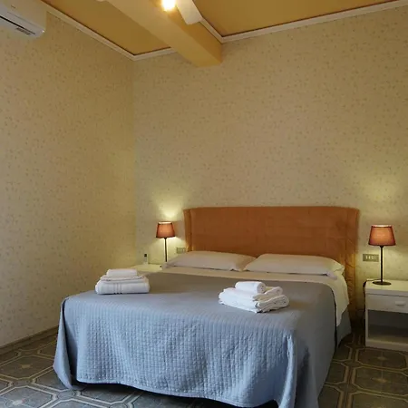 Villa Tenuta Atena