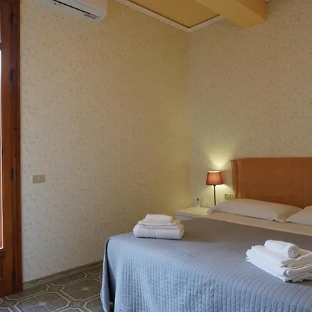 Tenuta Atena Villa Marina di Ragusa