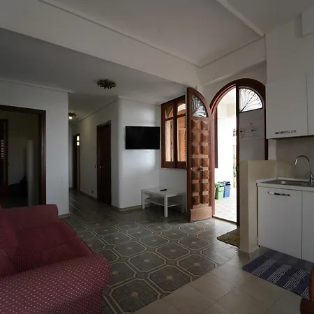 Tenuta Atena Marina di Ragusa