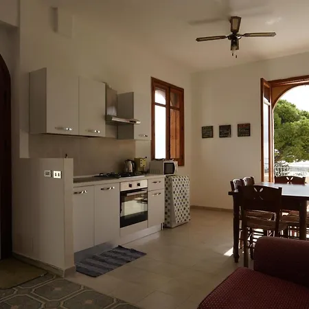 Tenuta Atena Marina di Ragusa