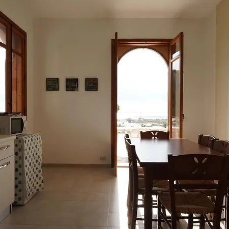 Tenuta Atena Villa Marina di Ragusa