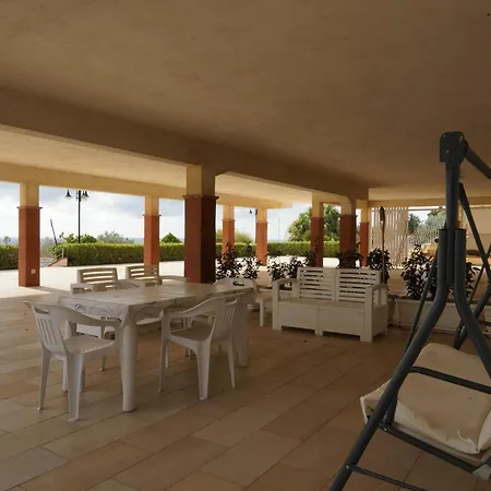 Tenuta Atena Villa Marina di Ragusa