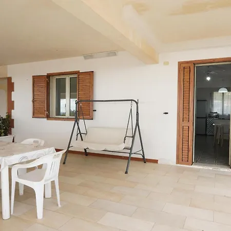 Tenuta Atena Villa *