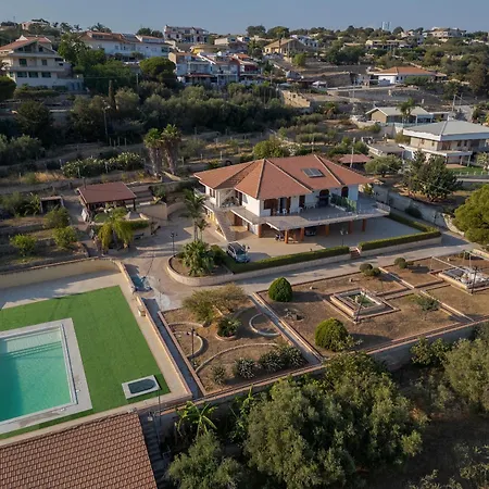 Tenuta Atena Villa Marina di Ragusa